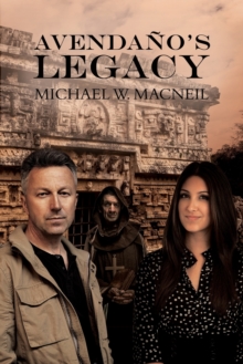 Avendano's Legacy, Paperback Book Avendano's Legacy, Paperback Book