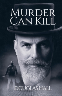 Murder Can Kill, Paperback Book Murder Can Kill, Paperback Book