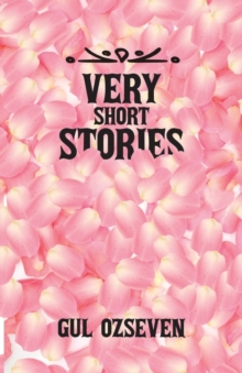 Very Short Stories, Paperback Book Very Short Stories, Paperback Book