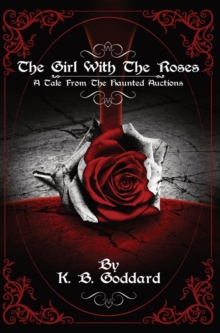 The Girl With The Roses, Hardback Book The Girl With The Roses, Hardback Book