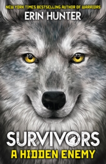 Survivors Book 2: A Hidden Enemy, Paperback / softback Book Survivors Book 2: A Hidden Enemy, Paperback / softback Book