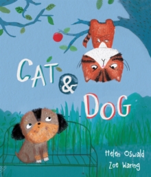 Cat & Dog, EPUB eBook Cat & Dog, EPUB eBook