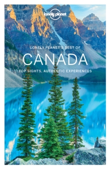 Lonely Planet Best of Canada