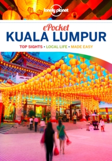 Lonely Planet Pocket Kuala Lumpur