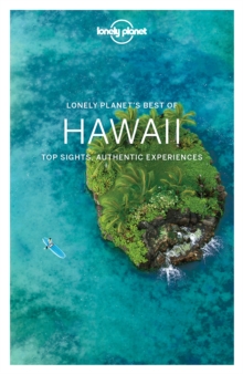 Lonely Planet Best of Hawaii