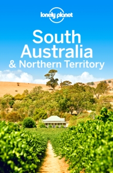 Lonely Planet South Australia & Northern Territory