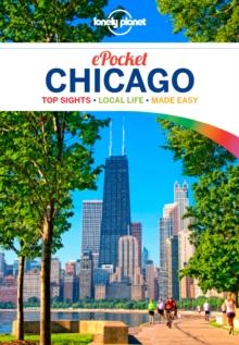 Lonely Planet Pocket Chicago