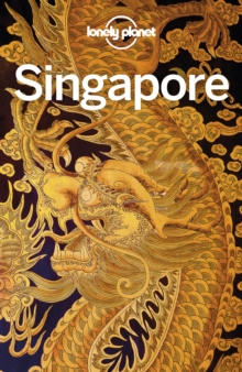 Lonely Planet Singapore