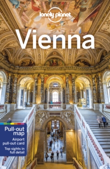 Lonely Planet Vienna