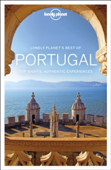 Lonely Planet Best of Portugal, Paperback / softback Book Lonely Planet Best of Portugal, Paperback / softback Book