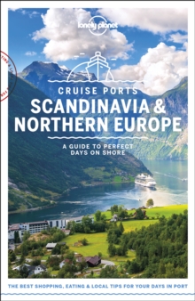 Cruise Ports Scandinavia & Northern Europe, Paperback Book Cruise Ports Scandinavia & Northern Europe, Paperback Book