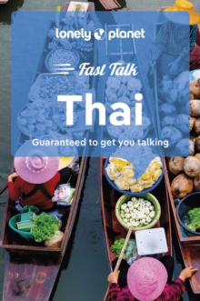 Lonely Planet Fast Talk Thai