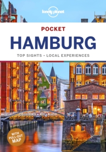 Lonely Planet Pocket Hamburg, Paperback / softback Book Lonely Planet Pocket Hamburg, Paperback / softback Book