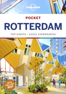 Lonely Planet Pocket Rotterdam