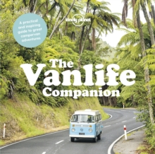 The Vanlife Companion, Hardback Book The Vanlife Companion, Hardback Book