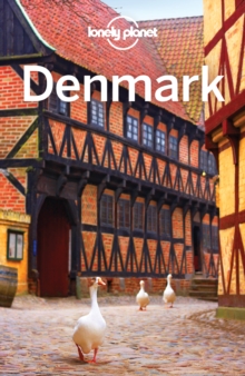 Lonely Planet Denmark