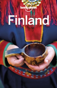 Lonely Planet Finland