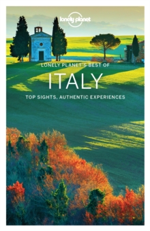 Lonely Planet Best of Italy