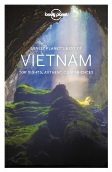 Lonely Planet Best of Vietnam