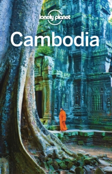 Lonely Planet Cambodia