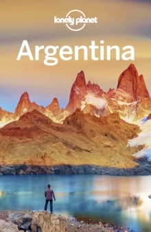 Lonely Planet Argentina