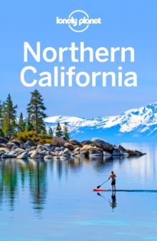 Lonely Planet Northern California