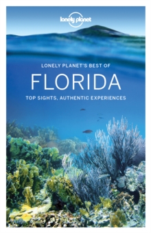 Lonely Planet Best of Florida