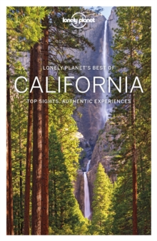 Lonely Planet Best of California