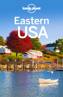 Lonely Planet Eastern USA