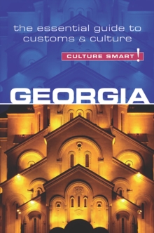 Georgia - Culture Smart!