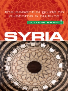 Syria - Culture Smart!