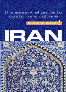 Iran - Culture Smart!