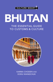 Bhutan - Culture Smart!