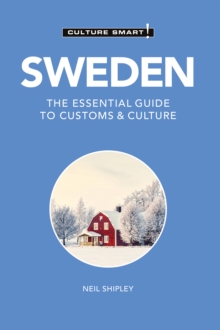 Sweden - Culture Smart!