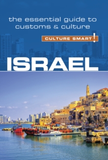 Israel - Culture Smart!