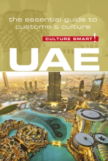 UAE - Culture Smart!