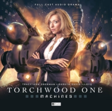 Torchwood One: Machines