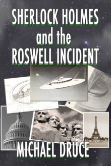 Sherlock Holmes and The Roswell Incident