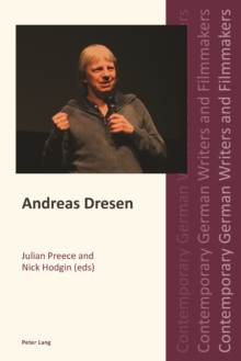 Andreas Dresen