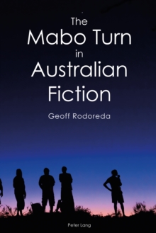 The Mabo Turn in Australian Fiction