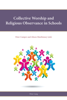 Collective Worship and Religious Observance in Schools