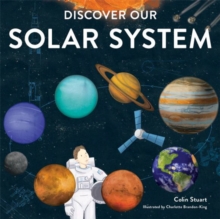 Discover our Solar System