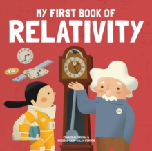 My First Book Of Relativity