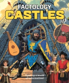 Factology: Castles : Open Up A World Of Information!