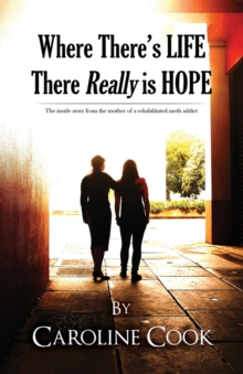 Where There is Life, There REALLY is Hope, Paperback Book Where There is Life, There REALLY is Hope, Paperback Book