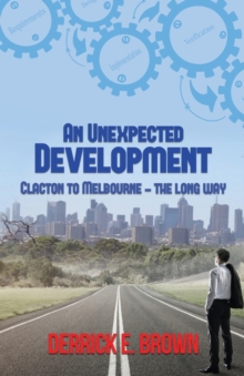 An Unexpected Development, Paperback Book An Unexpected Development, Paperback Book