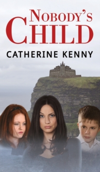 Nobody's Child, Hardback Book Nobody's Child, Hardback Book