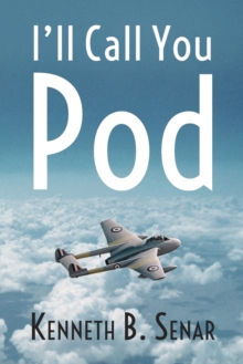 I'll Call You Pod, Paperback / softback Book I'll Call You Pod, Paperback / softback Book