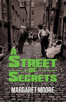 Street Of Secrets