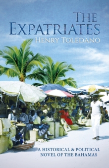 The Expatriates, Paperback / softback Book The Expatriates, Paperback / softback Book